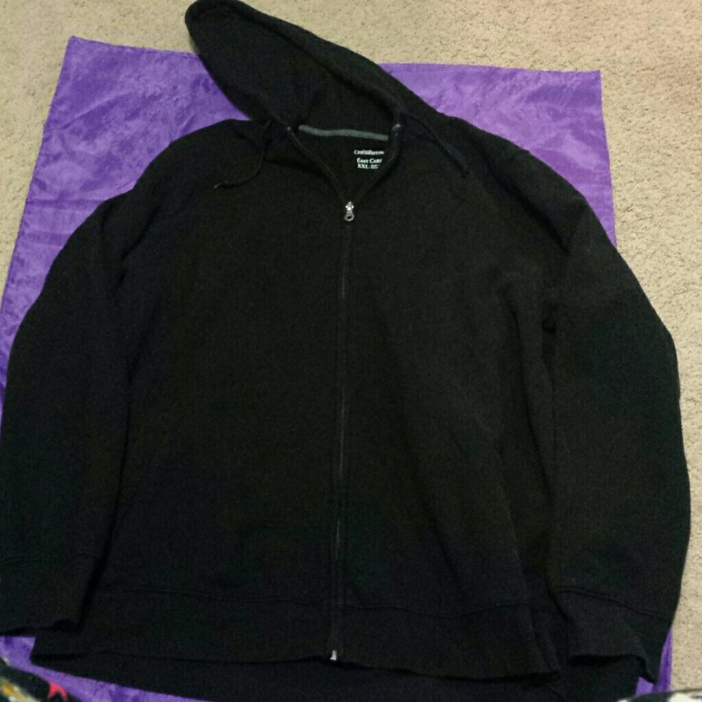 Mens Hoodie
